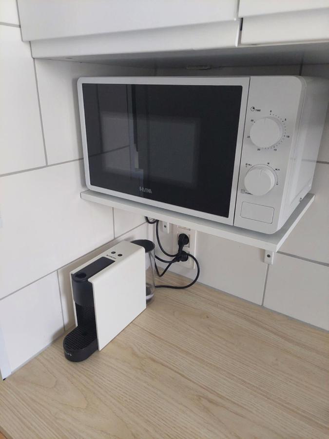 Apartmán Chez Koen Ostende Exteriér fotografie