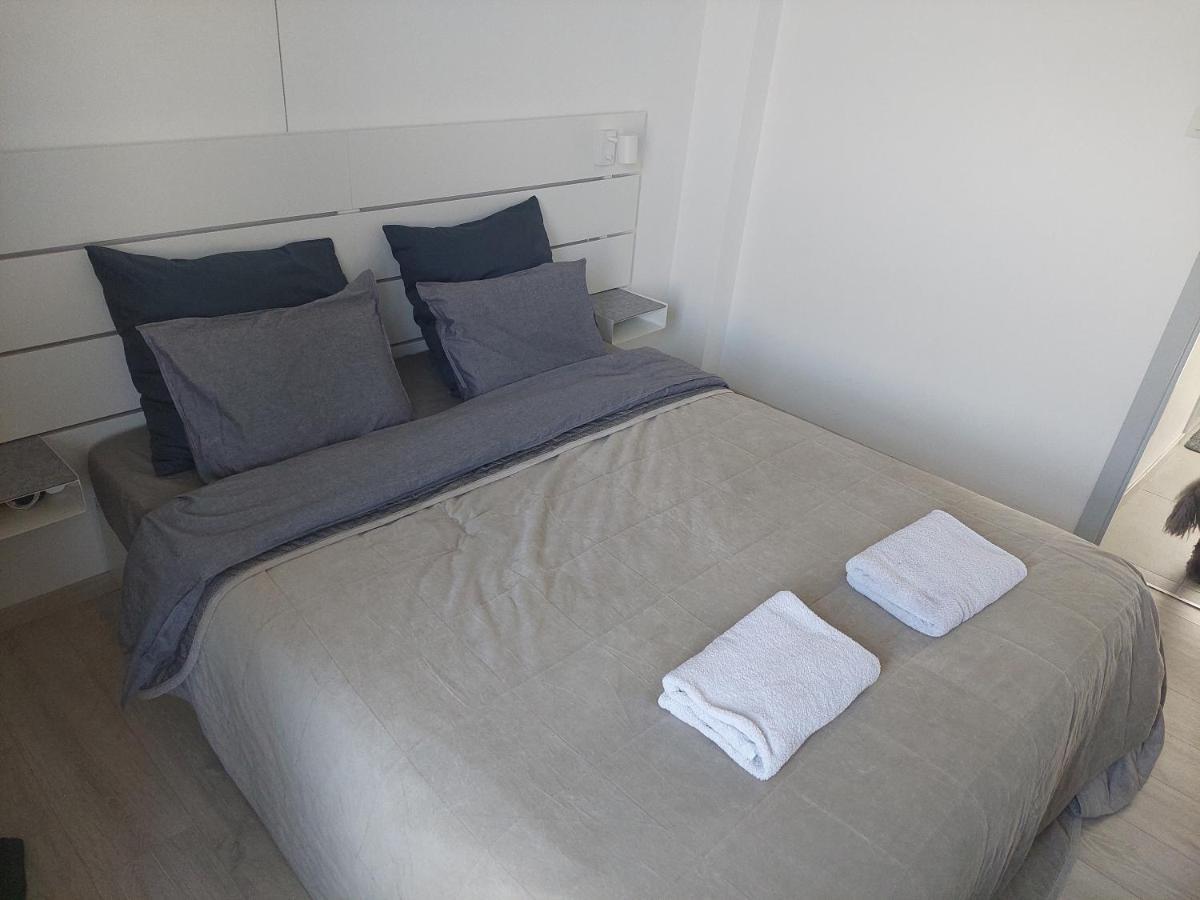 Apartmán Chez Koen Ostende Exteriér fotografie